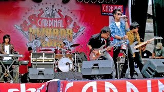 Download lagu Overture - Zapin Melayu rock cover ( laksmana raja di laut ) mp3