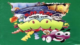 Putt-Putt Goes to the Moon (Windows)