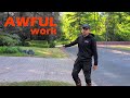 Driveway Pressure Washing SCAM