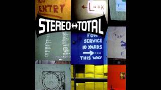Stereo Total - I Love You Ono (Original song)