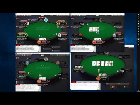 Quarantine Grind Episode 7 - 750 Hands of 16nl Zoom - Tough Spots!