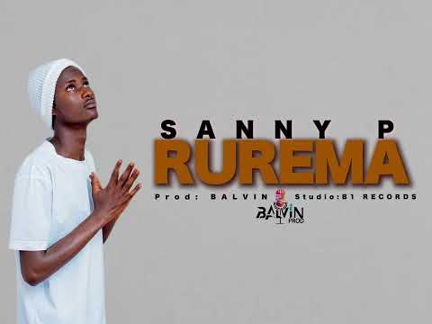 Sanny P_-_RUREMA_(Official Lyrics Video)