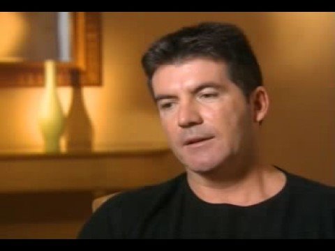 Simone Lahbib - 50 Greatest TV Stars