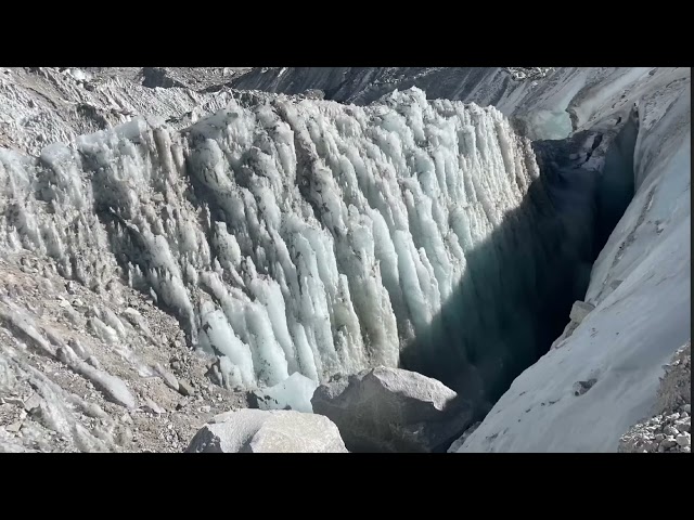 Everest Base Camp Trek 12 Day Package Video