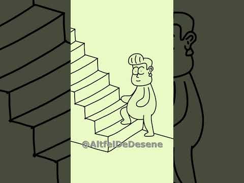 IMPOSSIBLE SOMETHING LIKE THIS :O #animation #cartoons #shorts