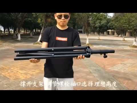 Car Tent Automatic Video 1