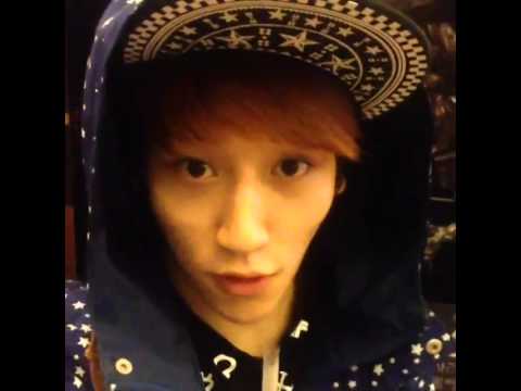 140702 JJCC - 더블제이씨 Prince Mak Update