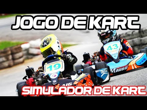 kart racing pro pc download