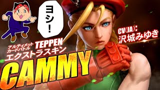 最近サボりすぎて環境なんも分からん【TEPPEN】
