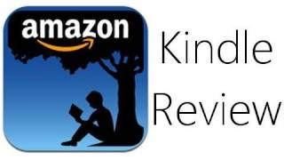 Best iPhone eBook App: Kindle
