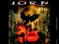 Jorn   End Of Time