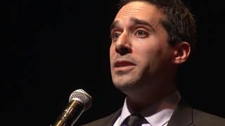 Ben Lurye | This Nearly Was Mine