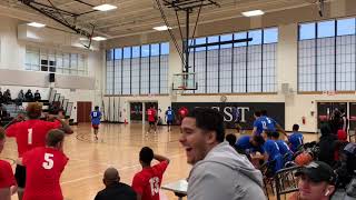 Born Gifted AllStar Game