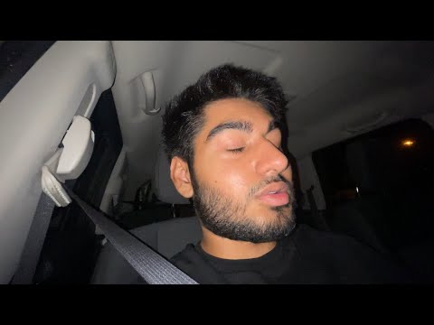 Day 56 Grind + Self Improvement (raw footage)