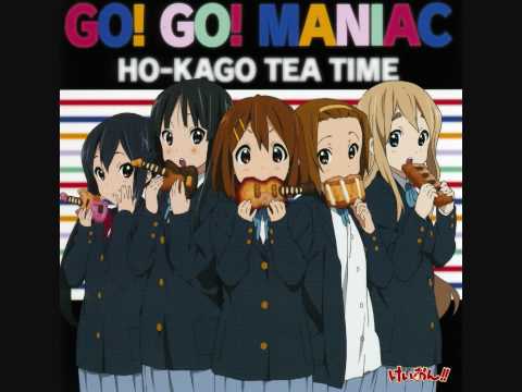 Go Go Maniac Tom H Ck Feat 豊崎愛生 Utaite Database