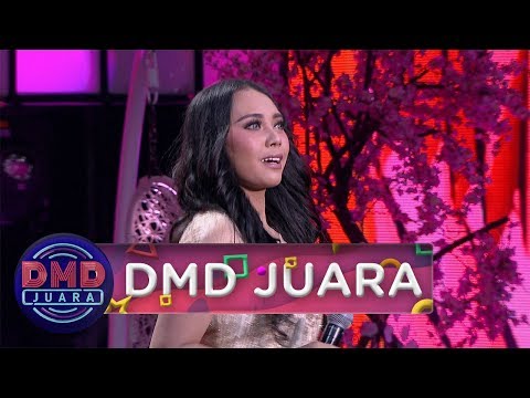 Cantik Banget!! Nyanyi Lagi Yuk bareng Sherly [BERCANDA] - DMD Juara (13/9)