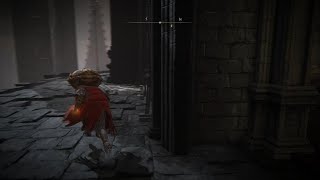 ワンパンチメン【EldenRing】