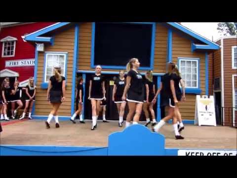 KP Irish Day - Siamsa