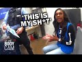 Walmart Cashier Learns Why Stealing from Work Never Pays: Cops DEFAULT Thumbnail