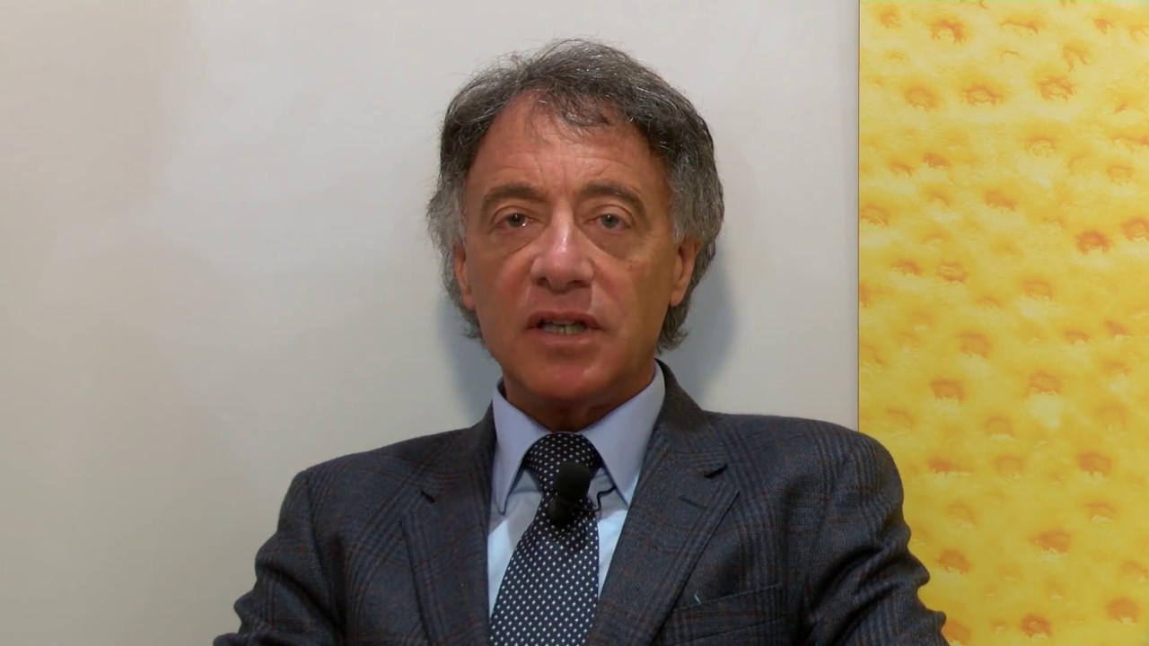 prof. Giuseppe Monfrecola Specialista in Dermatologia e Venereologia