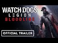 Watch Dogs Legion: Bloodline - Official Trailer | E3 2021