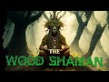 Shamanic Drum Healing To Open 3rd Eye And Raise Your Vibration Alpha Waves Music Therapy