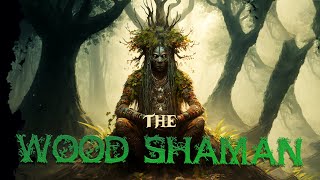 Download lagu Shamanic Drum Healing To Open 3rd Eye and Raise Yo... mp3