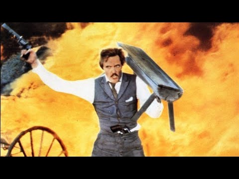 Production Hell - Heaven's Gate