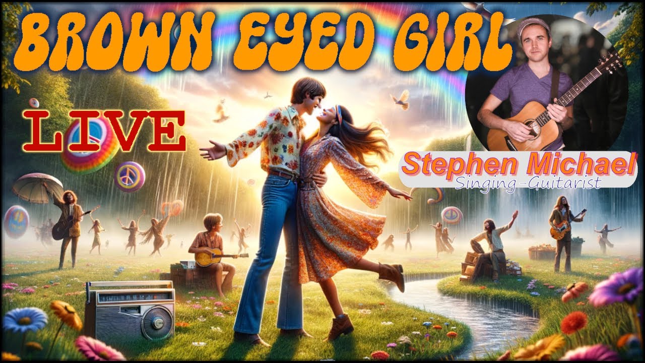 Promotional video thumbnail 1 for Stephen Michael