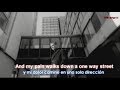 Robbie Williams - Angels [Lyrics y Subtitulos en Español] (Official Video)