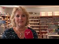 Hobbywinkel in Almere trekt ander soort klant door coronavirus