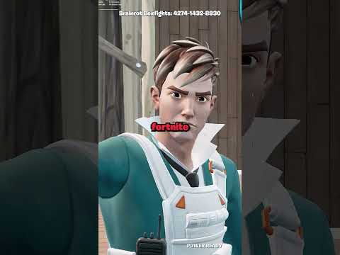 I LEAKED The Peterbot Admin Code in my Fortnite Map 😅