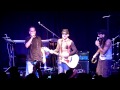 Flying Colors - June (Spock's Beard cover) Live a ...