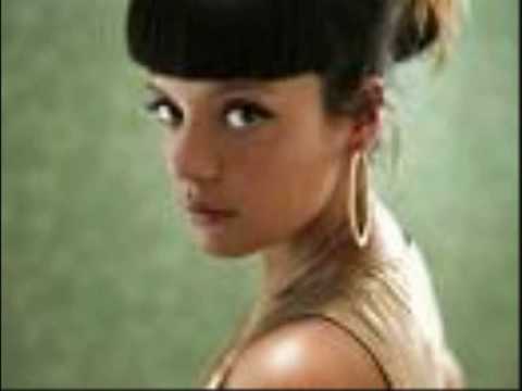 Chinese - Lily Allen