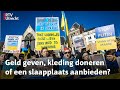 Hulp geven aan Oekraïne? Dit is wat je kunt doen | RTV Utrecht