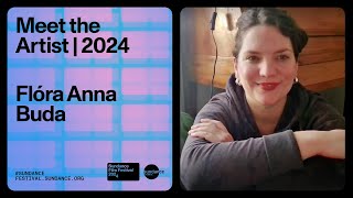 Flóra Anna Buda on "27"