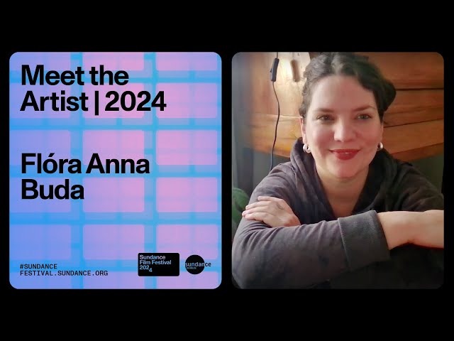 Flóra Anna Buda on "27"