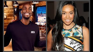 Kevin Garnett's Wife LEAVES After Securing The Bag From Him