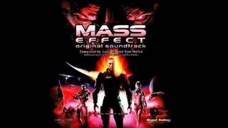 53 - Mass Effect Score:  Infusion