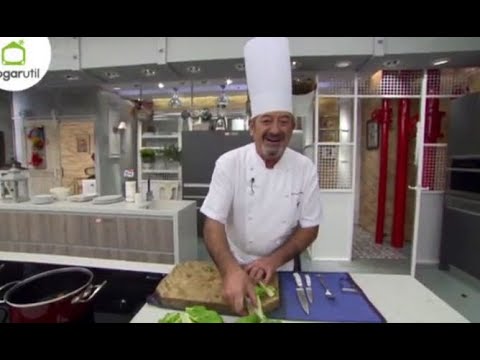 Los récords de Karlos Arguiñano