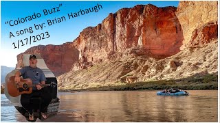 Colorado Buzz - Written/Performed by Brian Harbaugh