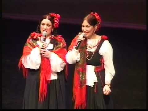 Vela Luka by Ruže Dalmatinke Orchestra in Kirkland 2005