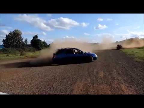 Amazing video of Legends testing #Kitui Airstrip