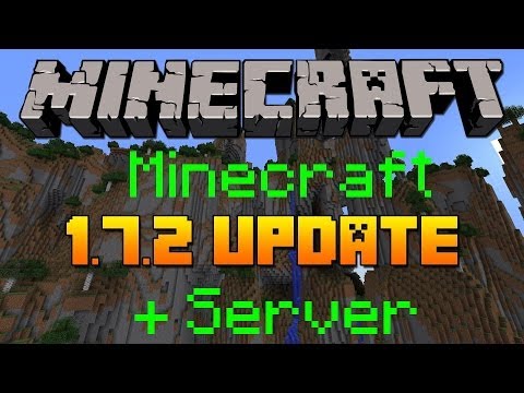 Tutorial #2 - Minecraft 1.7.2 Crack + Crack Server erstellen ~ 50 Abonnenten Special
