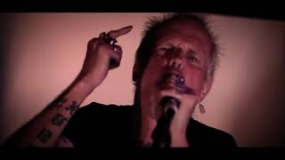 LOWER CLASS BRATS "All the Young Dudes are Pissed" Official Video