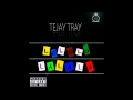 Tejay Tray (Lololo Lalala) New Song 