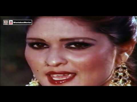 MENU VI KARA DE BHARTI - NAHID AKHTAR - FILM DO NISHAN