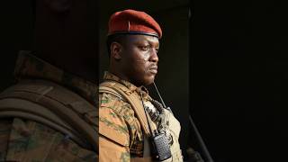 Ibrahim Traoré Is Asking the Question They Don’t Want Answered: Who Does “Democracy” Actually Serve?