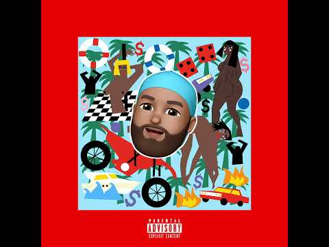 JUST AURA - EXPENSIVE PAIN FREESTYLE