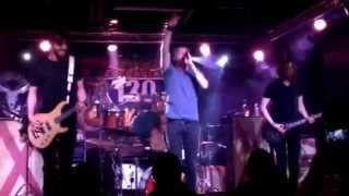 Shallow Side - Out of Reach  @shallowsideband